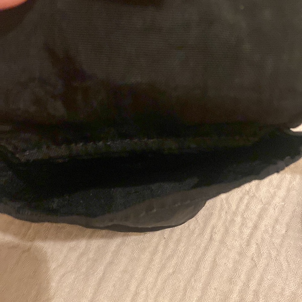 Kipling Kipling Cute Black Mini Bag . Euc - image 7